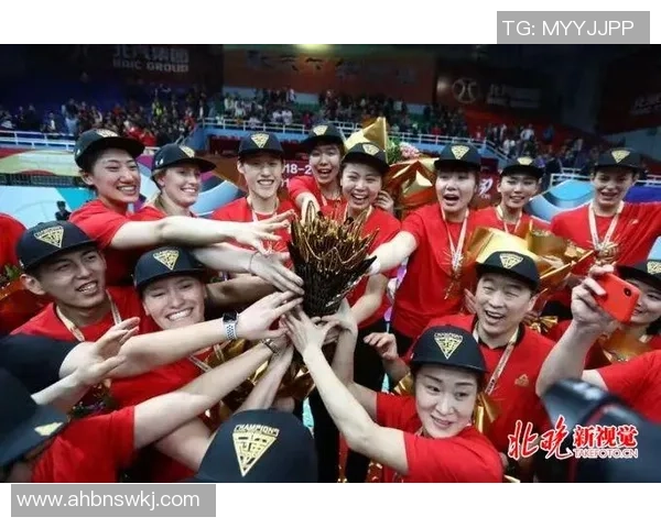 北京排球队战术创新引领排球新潮流排名飙升至新高