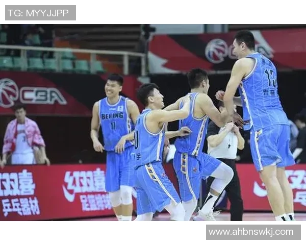 北京篮球队运营革新探索新模式助力球队发展与球迷互动提升