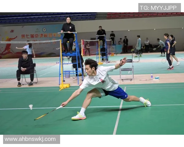 北京羽毛球队区域防守创新之路探索与实践分析